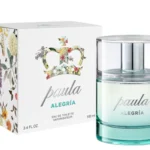 Paula Cahen Alegría EDT 60 ML
