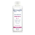 Dermaglos Agua Micelar 6 en 1 X 200 ML