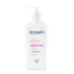 Dermaglos Emulsión Hidratación Esencial Corporal X 300 ML
