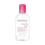 Bioderma Sensibio H2O Agua Micelar X 250 ML