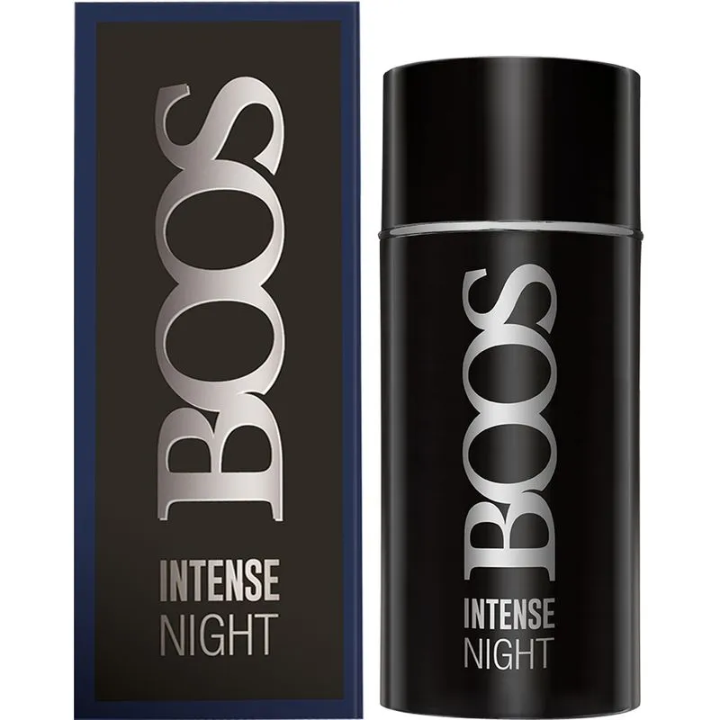 B Boos Intense Night EDP 90 ML - Imagen de 1