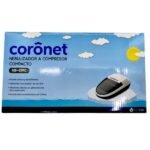 Coronet Nebulizador compresor a piston portatil NB-226C