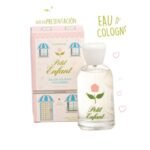 Petit Enfant Maison Eau De Cologne Vapo X 100ML