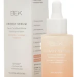 BEK Serum Energy  X 30 ML