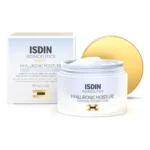 Isdin Crema Facial  Isdinceutics Hyaluronic Moisture Piel Normal a Seca X 50 G