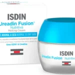 Isdin Ureadin Fusion Crema Facial Hidratante Intensa X 50 ML
