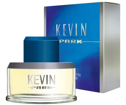 D_NQ_NP_826302-MLA80366366874_112024-O Kevin Park EDT X 60 ML - Imagen de 1