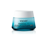 Vichy Mineral 89 Hidratante Dia