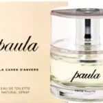 Paula Cahen Clásico EDT X100 ML
