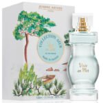 Jeanne Arthes París Collection Azur Viree en Mer EDP X 100 ML