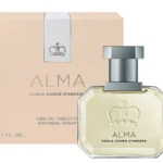 Paula Cahen Alma EDT X60 ML