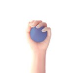 Gelform Esferas De Gel Polímero Rehabilitación Manos