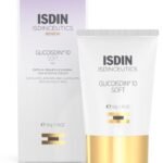 Isdin Glicoisdin 10% Crema Gel X 50 ML