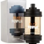 Jeanne Arthes Paris Fuel Power EDT X 100 ML
