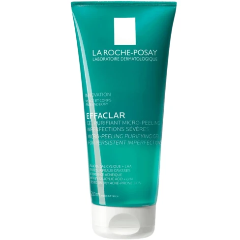 la-roche-posay-012832rp_02 La Roche Posay Gel Purificante Effeclar X 20 ML - Imagen de 1