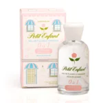 Petit Enfant Maison Agua De Azahar Vaporizador X100 ML (0 a 1)