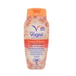 Vagisil Jabón Íntimo Flor de Durazno 354 ML