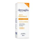 Dermaglos Serum Facial Vitamina C X 25 ML
