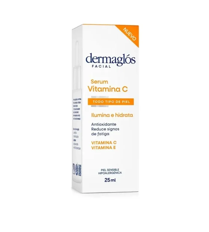 product_picture_22d6d0ad747949c7bf26bc3454f22d54_638346037777655989_0_l Dermaglos Serum Facial Vitamina C X 25 ML - Imagen de 1