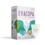 Evacopa Copa Menstrual D44 T 2 X1UN