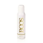 Boos Desodorante Intense Women 123 ML