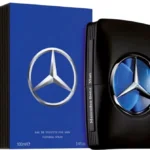 Mercedes Benz Man EDT X 100 ML