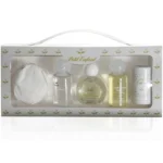 Petit Enfant Estuche Valija Mini (Colonia-Polvo-Sh Kids-Jabon-Sh de 0A1)