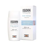 Isdin Solar Allergy SPF 99+ X 50 ML