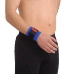 Body Care Muñequera C/ Velcro Talle S