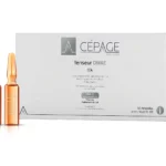 Cepage Serum Anti-Edad Ampollas Tenseur DMAE 10 U. X 2 ML