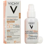 Vichy Capital Soleil UV SPF 50+ X 40 ML
