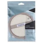 Basicare Esponja de Baño Vegetal y Toalla