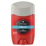 Old Spice Antitranspirante En Barra Fresh X 50 G