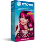 Otowil Crema Colorante Color Magenta x 50 G