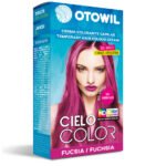 Otowil Crema Colorante Color Fucsia x 50 G