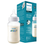 Avent Mamadera Classic  (+3M) X 330 ML