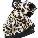 Pañuelo Animal Print