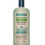 Capilatis Acondicionador Ortiga Concentrado 420 ML