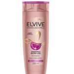 Elvive Shampoo Kera-Liso 230° 200 ML