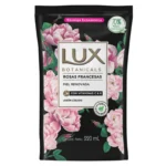 Lux Jabon liquido Rosas Francesas Repuesto 220 ML