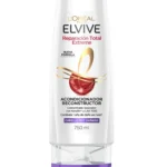 Elvive Acondicionador Reparación Total Extreme 750 ML
