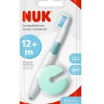 Nuk Cepillo Dental de Inicio (+12 M)