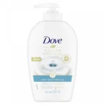 Dove Jabon Liquido Antibacterial P/manos 250 ML