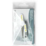 Basicare Set P/uñas Bebe (lima y cortauñas)