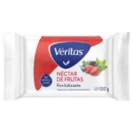 Veritas Jabón En Barra Glicerina Nectar de Frutas X 120 G