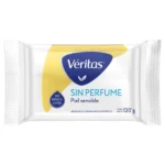 Veritas Jabón En Barra Glicerina Neutro X 120 G
