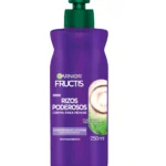 Fructis Crema P/Peinar Rizos Poderosos 250 ML
