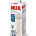 Nuk Vaso Mini-me Sip Acero Inoxidable Zorro Beige 300 ML