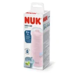 Nuk Vaso Mini-me Sip Mariposa Rosa 300 ML