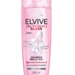 Elvive Shampoo Glycolic Gloss 200 ML